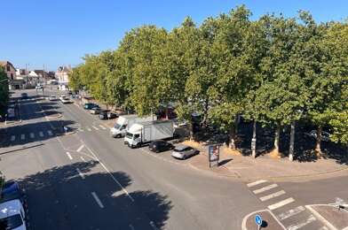 Appartement 4 pièces 100000 €