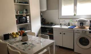 Appartement 1 Pièce 22 m² à louer à Le Havre (76600)
