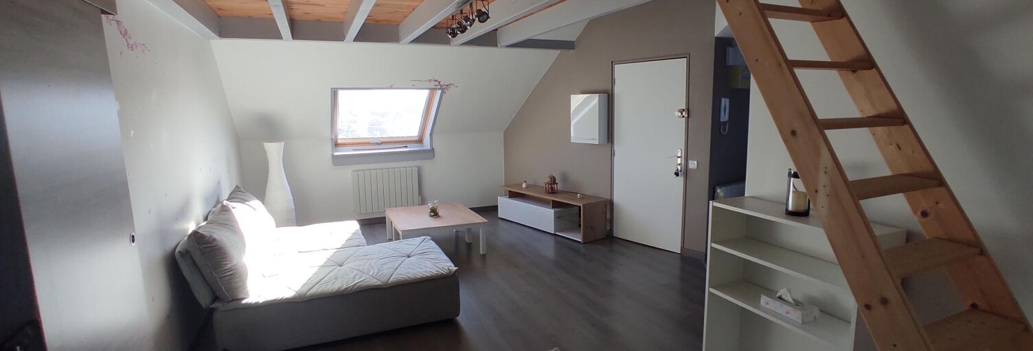 Appartement 2 Pièces 67 m² à vendre à Aureilhan (65800)