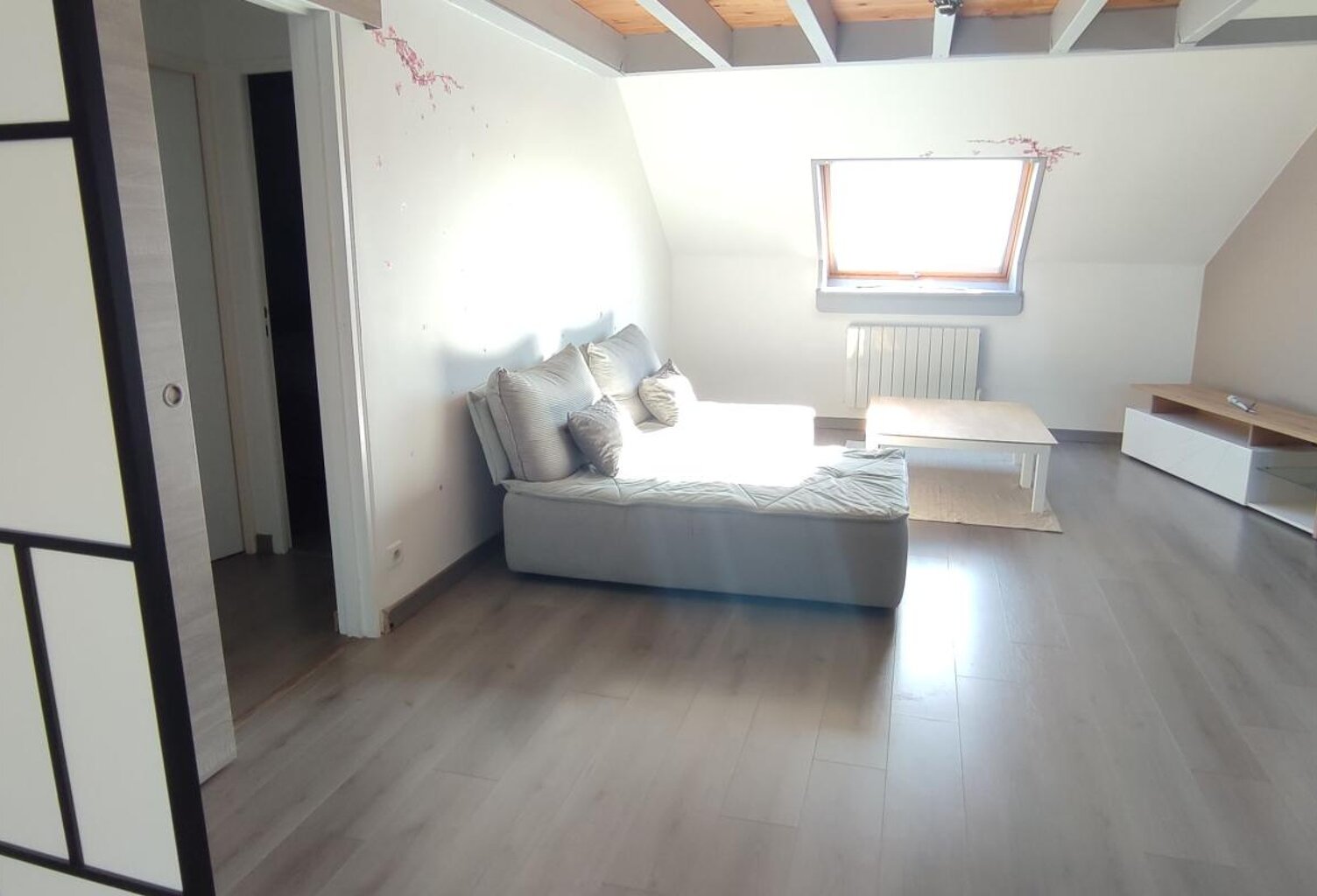 Appartement À Vendre — photo 1