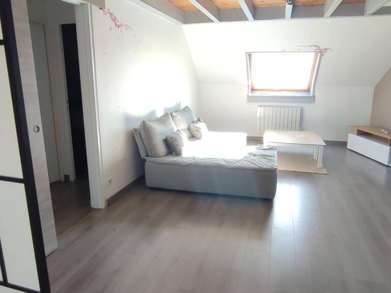 Appartement À Vendre — photo 1