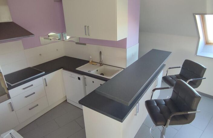Appartement À Vendre — photo 2