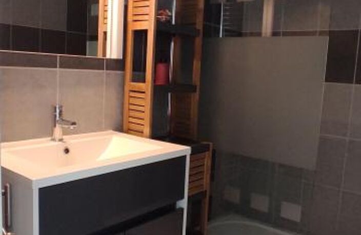 Appartement À Vendre — photo 4