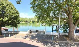 Appartement 4 Pièces 70 m² à louer à L'Île-Saint-Denis (93450)