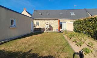 Maison 4 Pièces 76 m² à vendre à Erbray (44110)