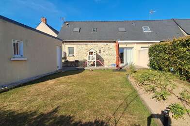 Maison 4 pièces 188900 €