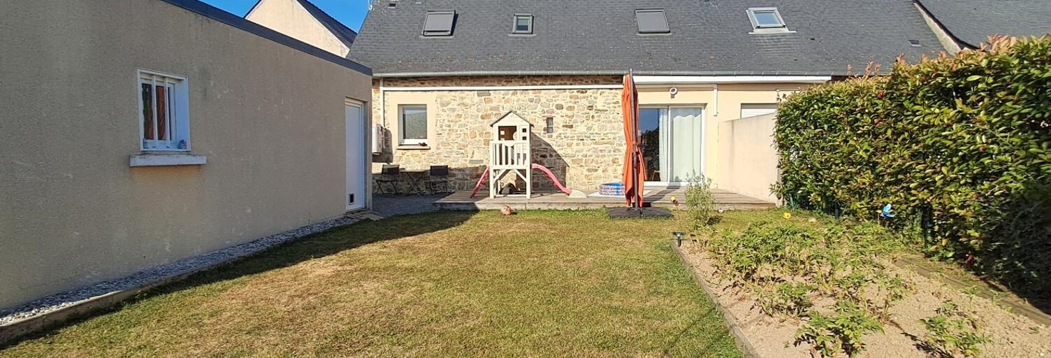 Maison 4 Pièces 76 m² à vendre à Erbray (44110)