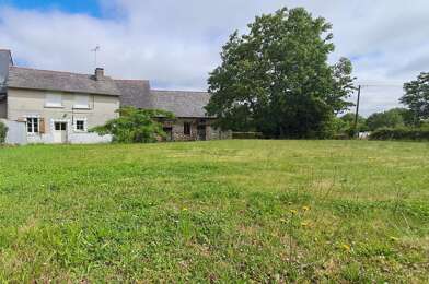 Maison 3 pièces 92000 €