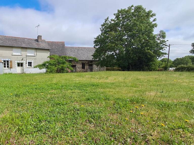 Ma maison de campagne — photo 1