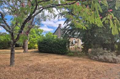 Maison 10 pièces 241500 €