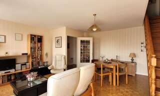 Appartement 4 Pièces 81 m² à vendre à Orléans (45000)