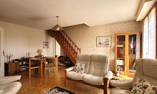 Appartement 4 Pièces 81 m² à vendre à Orléans (45000)