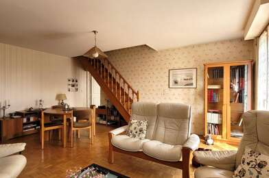 Appartement 4 pièces 199000 €