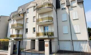 Appartement 4 Pièces 81 m² à vendre à Orléans (45000)