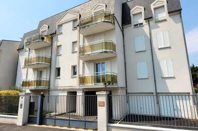 Appartement 4 pièces 199000 €