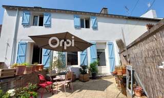 Appartement 5 Pièces 135 m² à vendre à La Roche-Bernard (56130)