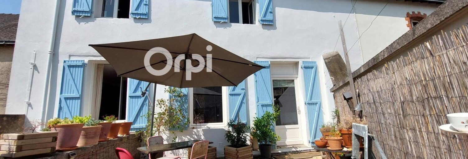Appartement 5 Pièces 135 m² à vendre à La Roche-Bernard (56130)