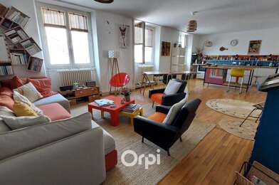 Appartement 5 pièces 395010 €