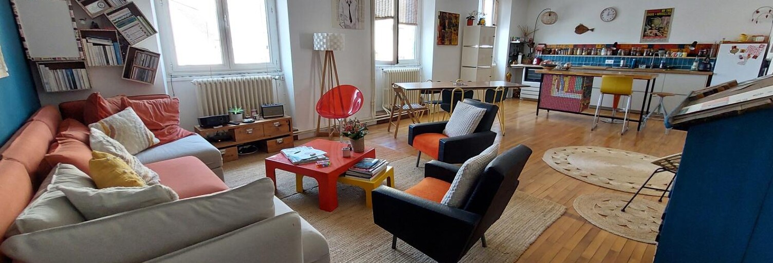 Appartement 5 Pièces 135 m² à vendre à La Roche-Bernard (56130)