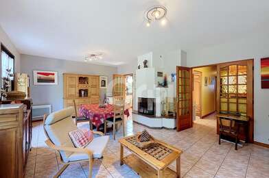 Maison 5 pièces 550000 €