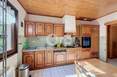 Maison 5 pièces 550000 €