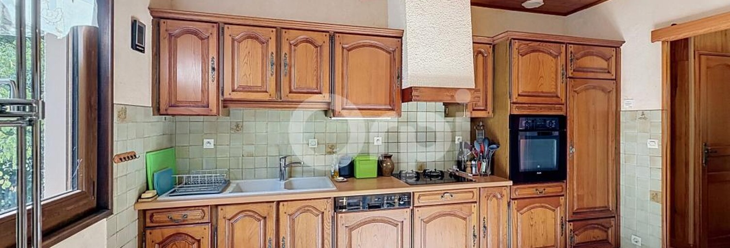 Maison 5 Pièces 218 m² à vendre à Vulbens (74520)