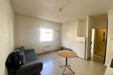 Appartement 2 pièces 323 €
