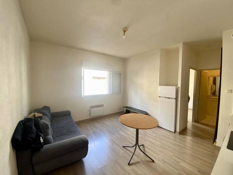 LOCATION d'un appartement T2 (29 m²) à MAZAMET — photo 1