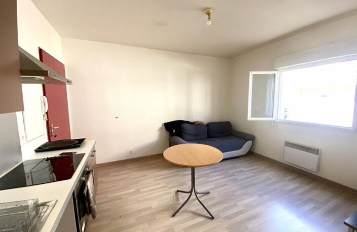 LOCATION d'un appartement T2 (29 m²) à MAZAMET — photo 3