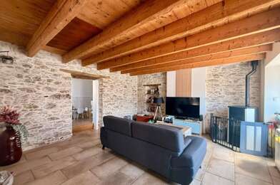 Maison 3 pièces 227715 €