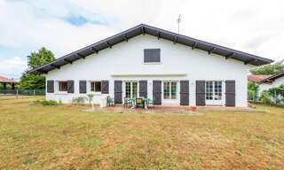 Maison 4 Pièces 223 m² à vendre à Arcangues (64200)