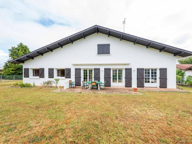 Maison À Vendre — photo 1