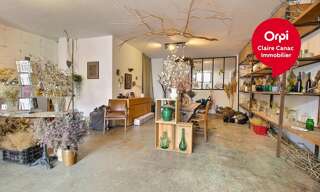 Commerce  108 m² à louer à Lavaur (81500)