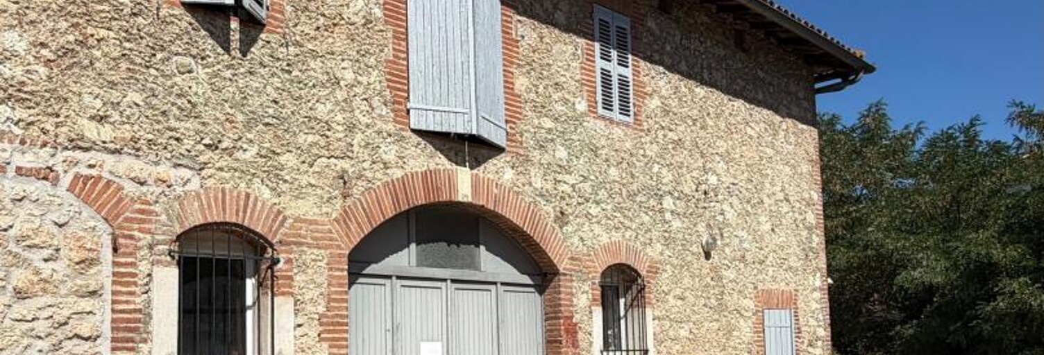 Appartement 4 Pièces 110 m² à vendre à Lavaur (81500)