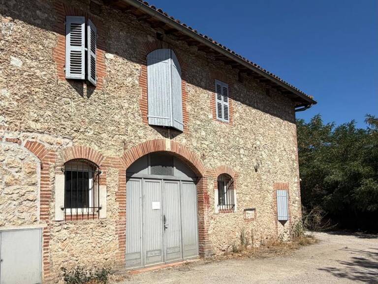 À VENDRE – Appartement T4 Duplex de 110 m² avec garage de 50 m² – Centre-ville de Lavaur — photo 1