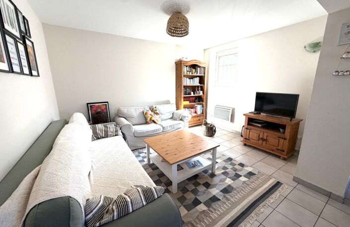 À VENDRE – Appartement T4 Duplex de 110 m² avec garage de 50 m² – Centre-ville de Lavaur — photo 3