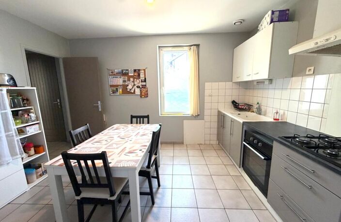 À VENDRE – Appartement T4 Duplex de 110 m² avec garage de 50 m² – Centre-ville de Lavaur — photo 4