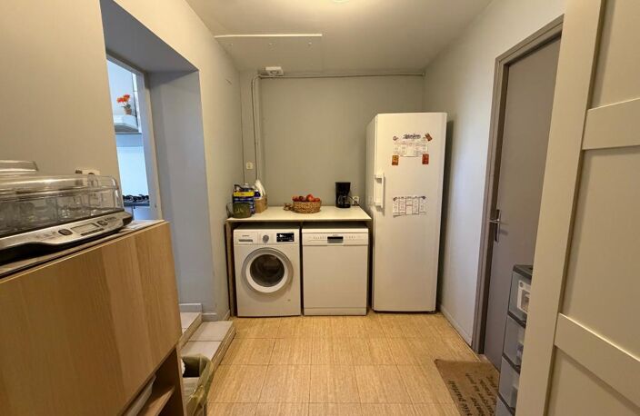 À VENDRE – Appartement T4 Duplex de 110 m² avec garage de 50 m² – Centre-ville de Lavaur — photo 5