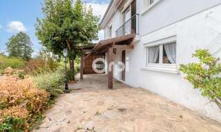 Maison 4 Pièces 95 m² à vendre à Saint-Just-le-Martel (87590)