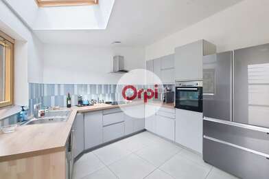 Maison 3 pièces 231000 €