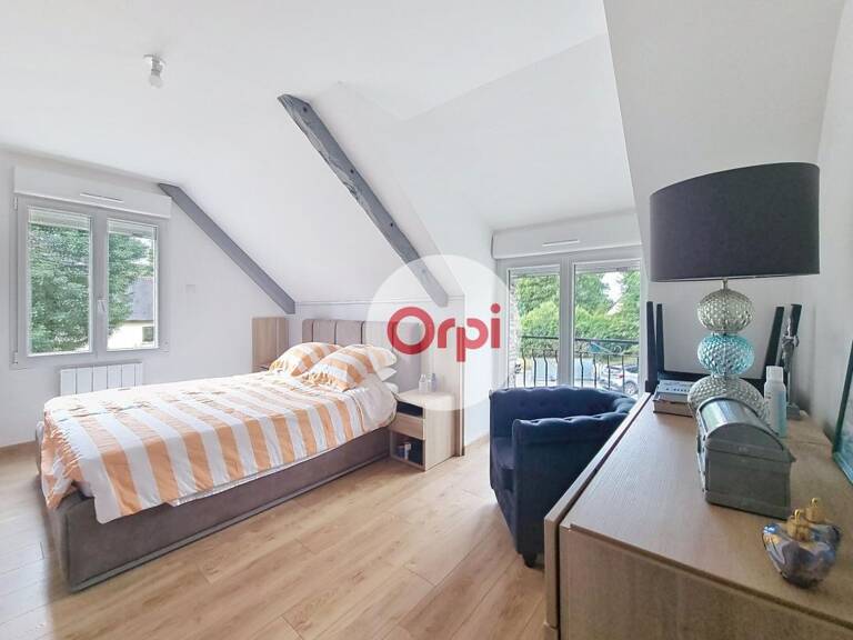 Maison À Vendre — photo 1