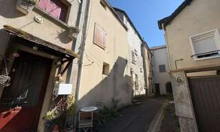 Maison 3 Pièces 75 m² à vendre à Menucourt (95180)