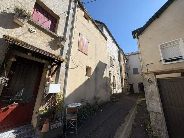 Maison À Vendre — photo du bien