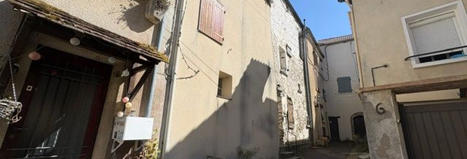 Maison 3 Pièces 75 m² à vendre à Menucourt (95180)