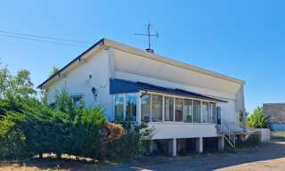 Maison 3 Pièces 96 m² à vendre à Chécy (45430)
