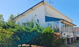 Maison 3 Pièces 96 m² à vendre à Chécy (45430)