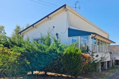 Maison 3 pièces 192600 €