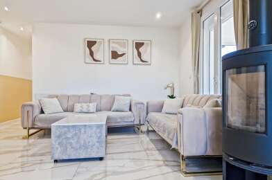 Maison 3 pièces 192600 €