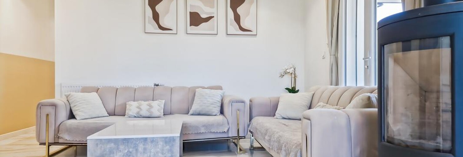 Maison 3 Pièces 96 m² à vendre à Chécy (45430)