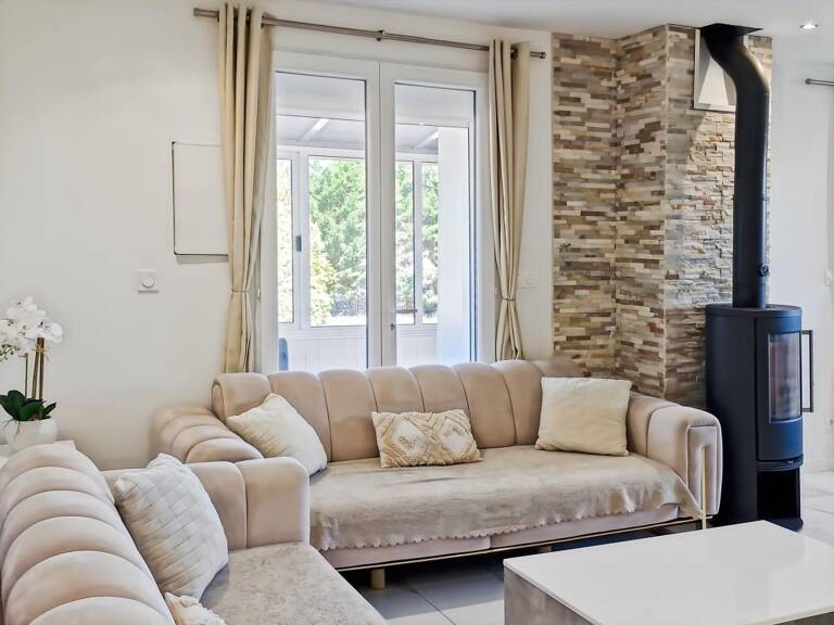 Maison À Vendre : maison sur sous-sol total - véranda — photo 1